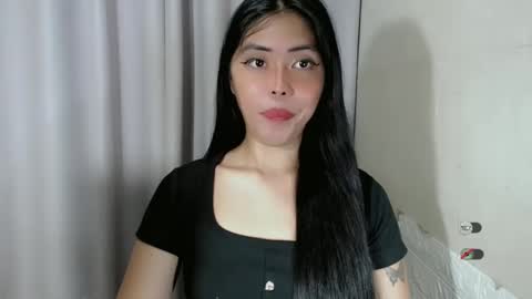 Snapshot of karina_fuckdoll chatting on 02/11/25, 03:08 I AM BELLE online show from 02/11/25, 03:08