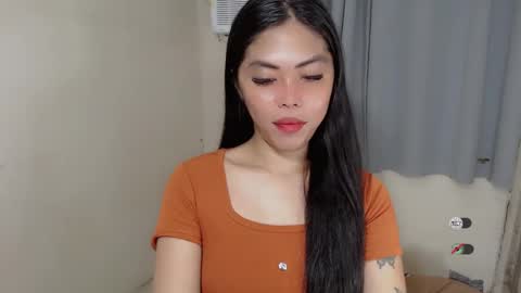 Snapshot of karina_fuckdoll chatting on 02/22/25, 03:45 I AM BELLE online show from 02/22/25, 03:45