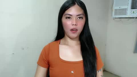 Snapshot of karina_fuckdoll chatting on 03/04/25, 10:46 I AM BELLE online show from 03/04/25, 10:46