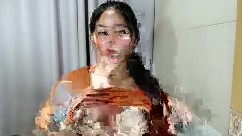 Snapshot of karina_fuckdoll chatting on 03/11/25, 03:56 I AM BELLE online show from 03/11/25, 03:56