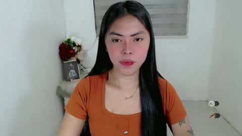 Snapshot of karina_fuckdoll chatting on 09/09/25, 03:00 I AM BELLE online show from 09/09/25, 03:00