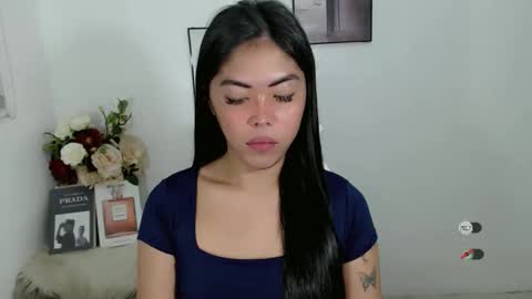 I AM BELLE online show from 03/06/26, 12:01