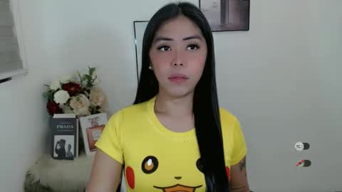 I AM BELLE online show from 03/16/26, 11:47