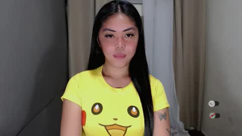 I AM BELLE online show from 03/25/26, 02:56