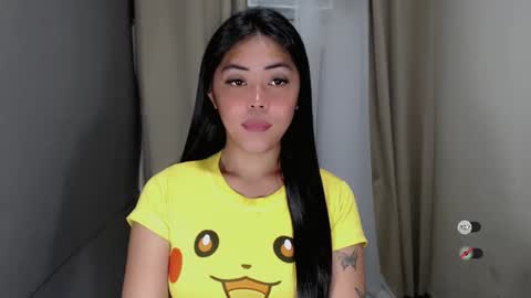 I AM BELLE online show from 03/26/26, 04:12