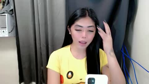 I AM BELLE online show from 03/31/26, 07:09