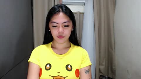 I AM BELLE online show from 04/02/26, 01:09