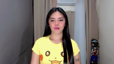 I AM BELLE online show from 04/05/26, 02:47