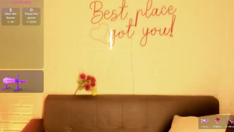 Kari online show from 10/30/25, 11:33