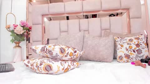 Karina online show from 02/18/26, 10:50