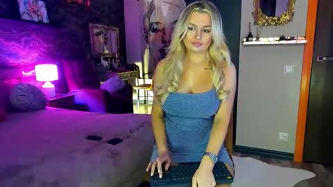 Karinamex online show from 02/06/26, 10:40