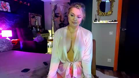 Karinamex online show from 02/08/26, 08:51