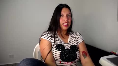 Karina online show from 02/26/25, 11:15