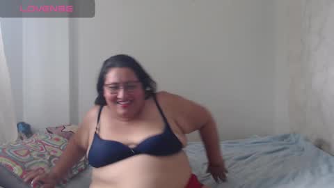 Karina online show from 12/17/24, 04:32