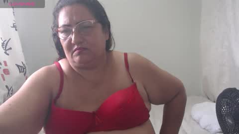 Karina online show from 11/28/25, 07:27