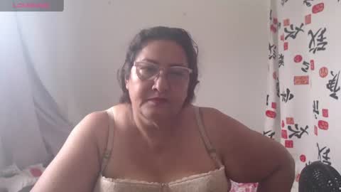 Snapshot of karina_turbay chatting on 06/18/26, 03:16 Karina online show from 06/18/26, 03:16