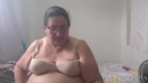 Snapshot of karina_turbay chatting on 07/14/26, 03:40 Karina online show from 07/14/26, 03:40