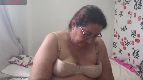 Snapshot of karina_turbay chatting on 07/23/26, 07:56 Karina online show from 07/23/26, 07:56