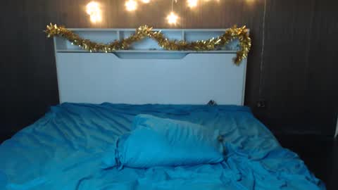 karina_unreal online show from 12/27/24, 06:10