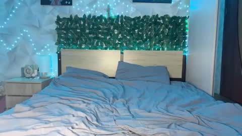 Karina online show from 02/16/26, 01:40