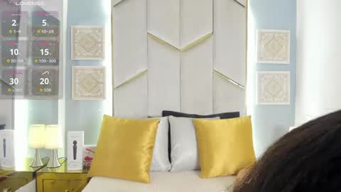 karinaacox online show from 05/18/26, 12:55