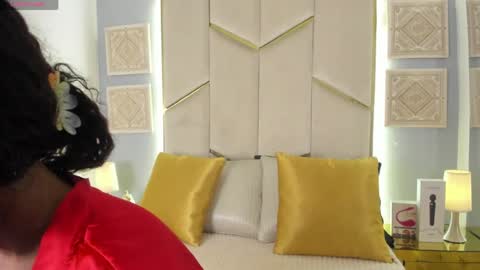 karinaacox online show from 05/22/26, 12:22