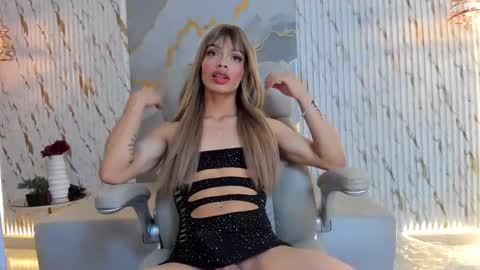 Karina online show from 11/21/25, 08:40