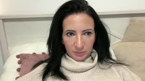 Karina online show from 12/21/24, 05:40
