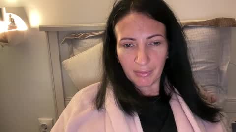 Karina online show from 12/23/24, 04:50