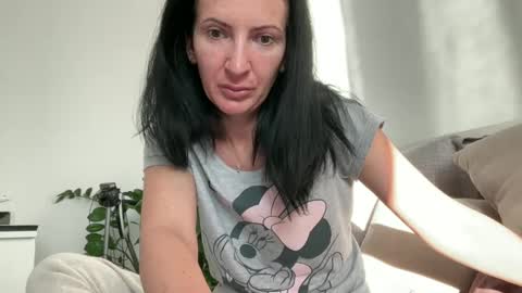 Karina online show from 01/18/25, 06:56
