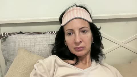 Karina online show from 02/15/25, 02:22