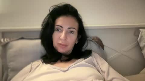 Karina online show from 02/17/25, 04:04