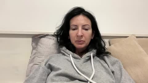 Karina online show from 03/02/25, 02:51