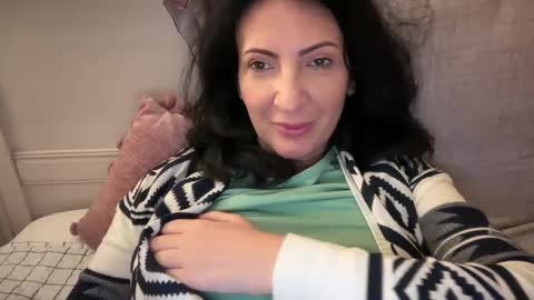 Karina online show from 03/03/25, 04:14