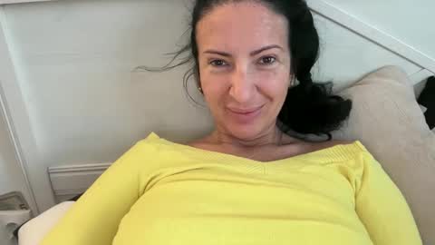 Karina online show from 01/14/26, 01:28