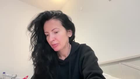 Karina online show from 02/26/26, 02:49