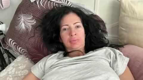 Karina online show from 03/21/26, 08:41