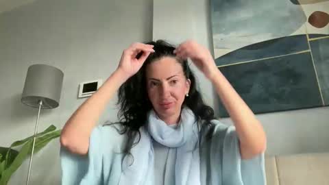 Snapshot of karinablair chatting on 04/03/26, 12:36 Karina online show from 04/03/26, 12:36