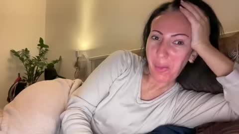 Snapshot of karinablair chatting on 04/06/26, 08:54 Karina online show from 04/06/26, 08:54
