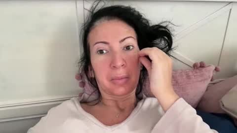 Snapshot of karinablair chatting on 04/09/26, 08:31 Karina online show from 04/09/26, 08:31