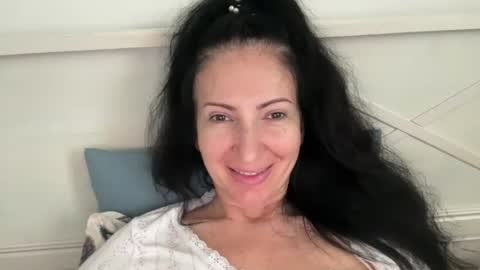 Snapshot of karinablair chatting on 06/11/26, 09:07 Karina online show from 06/11/26, 09:07
