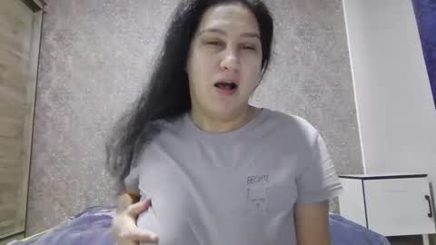 KarinaCecillia online show from 03/02/26, 08:43