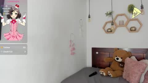 Snapshot of karinaebony_ chatting on 03/12/25, 03:18 Karina online show from 03/12/25, 03:18