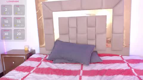 Karina online show from 03/18/26, 01:14