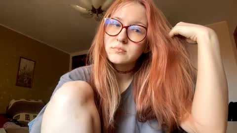 Karina online show from 02/18/26, 08:21