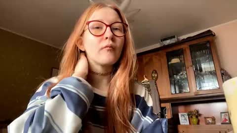 Karina online show from 03/06/26, 07:16