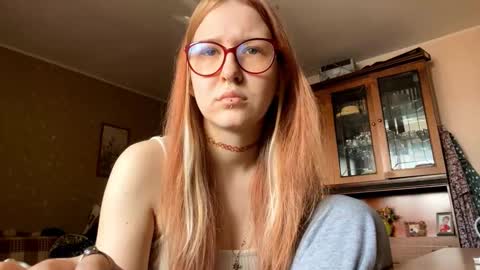 Karina online show from 03/07/26, 07:27