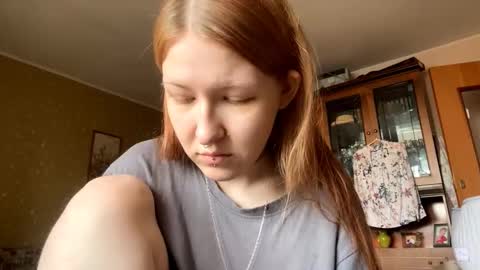 Karina online show from 03/26/26, 07:36