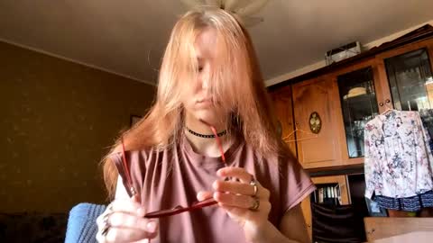 Karina online show from 04/01/26, 08:26