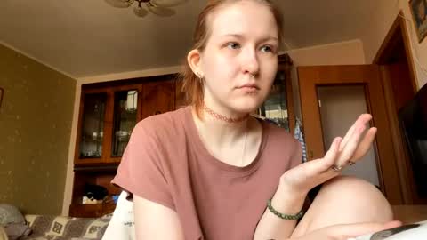 Karina online show from 04/16/26, 09:10